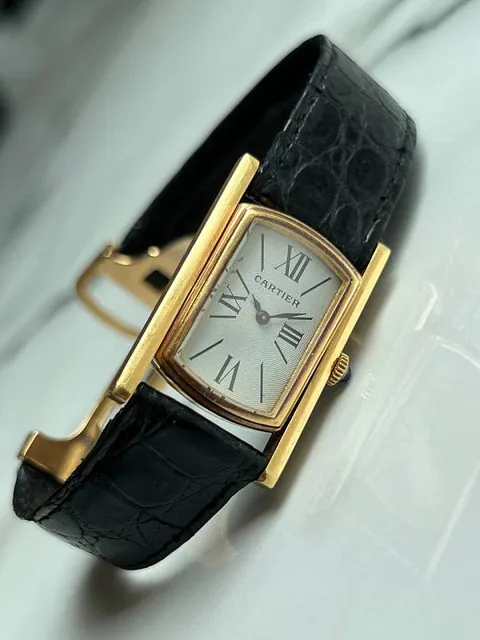 Cartier Cabriolet