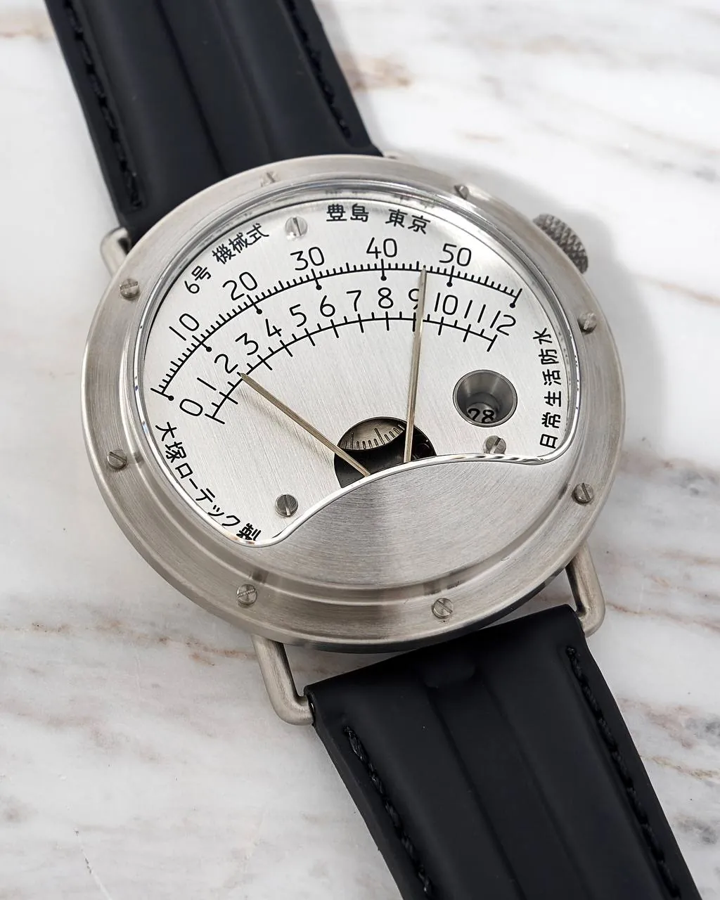 Otsuka Lotec No. 6 NEW – 10