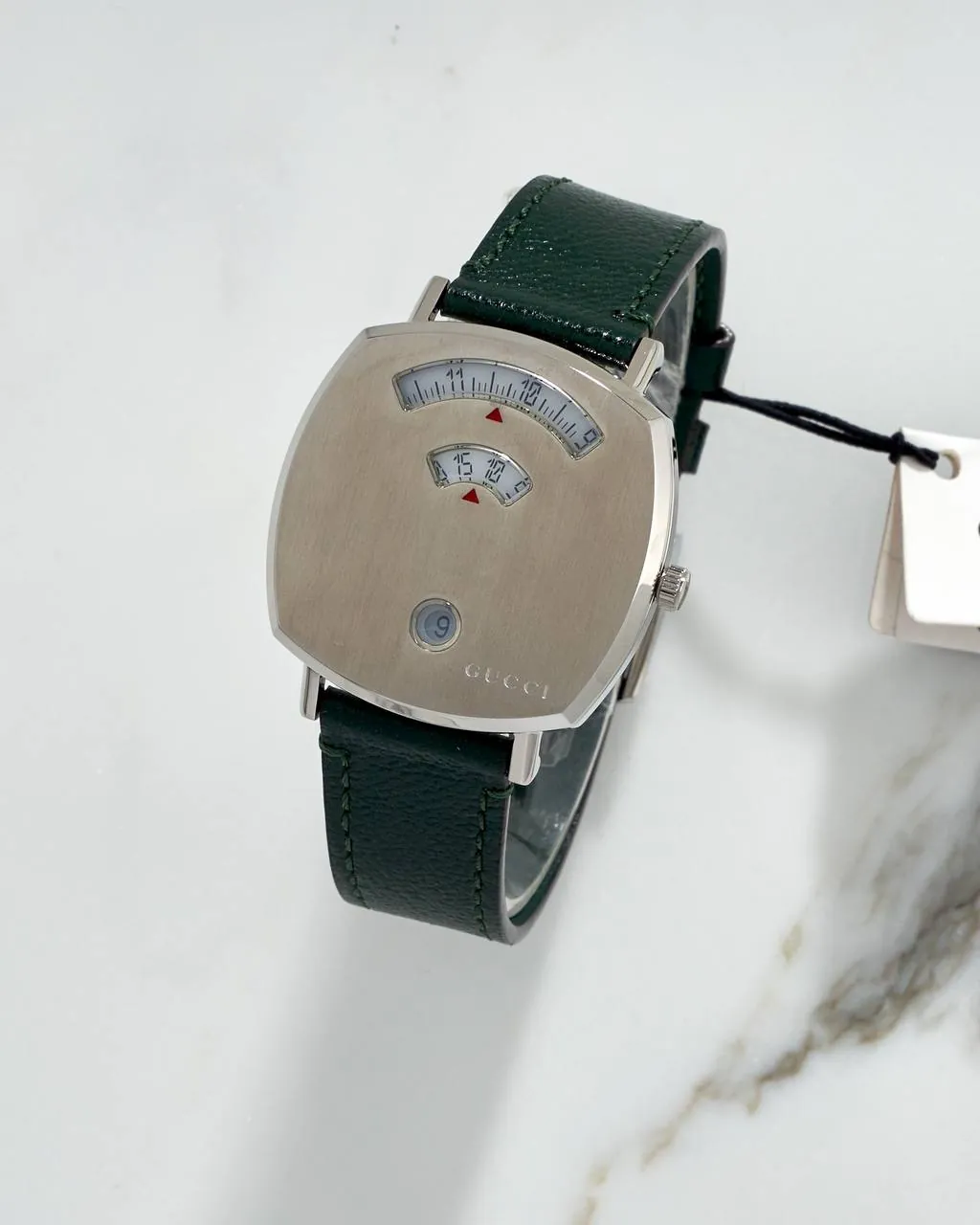 Gucci Grip 35mm 157.4 NEW – 9