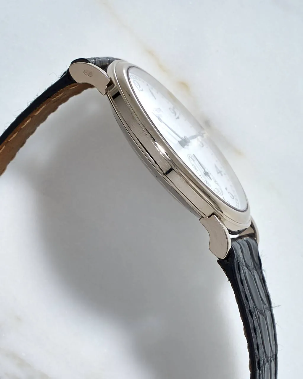 Patek Philippe Calatrava 5022 White Gold – 6