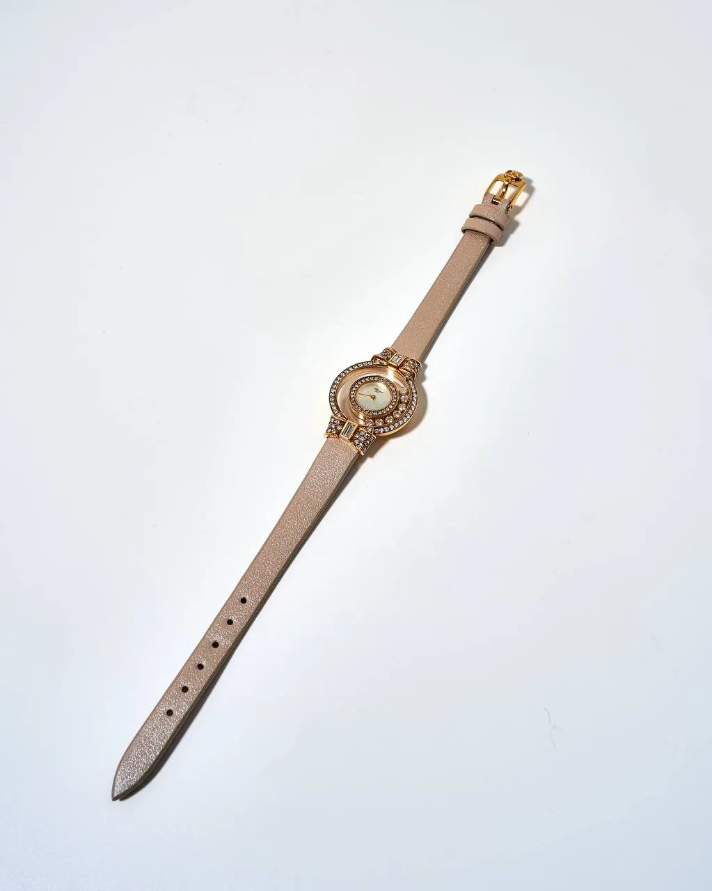 Chopard Happy 7 Diamonds 4097 – 6