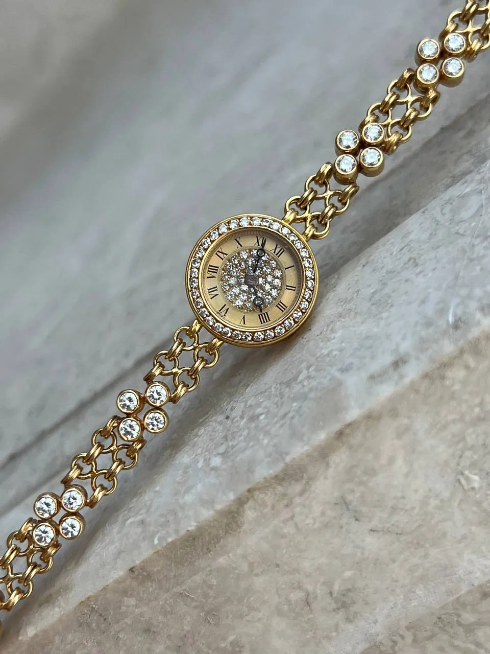 Breguet Ladies Vintage