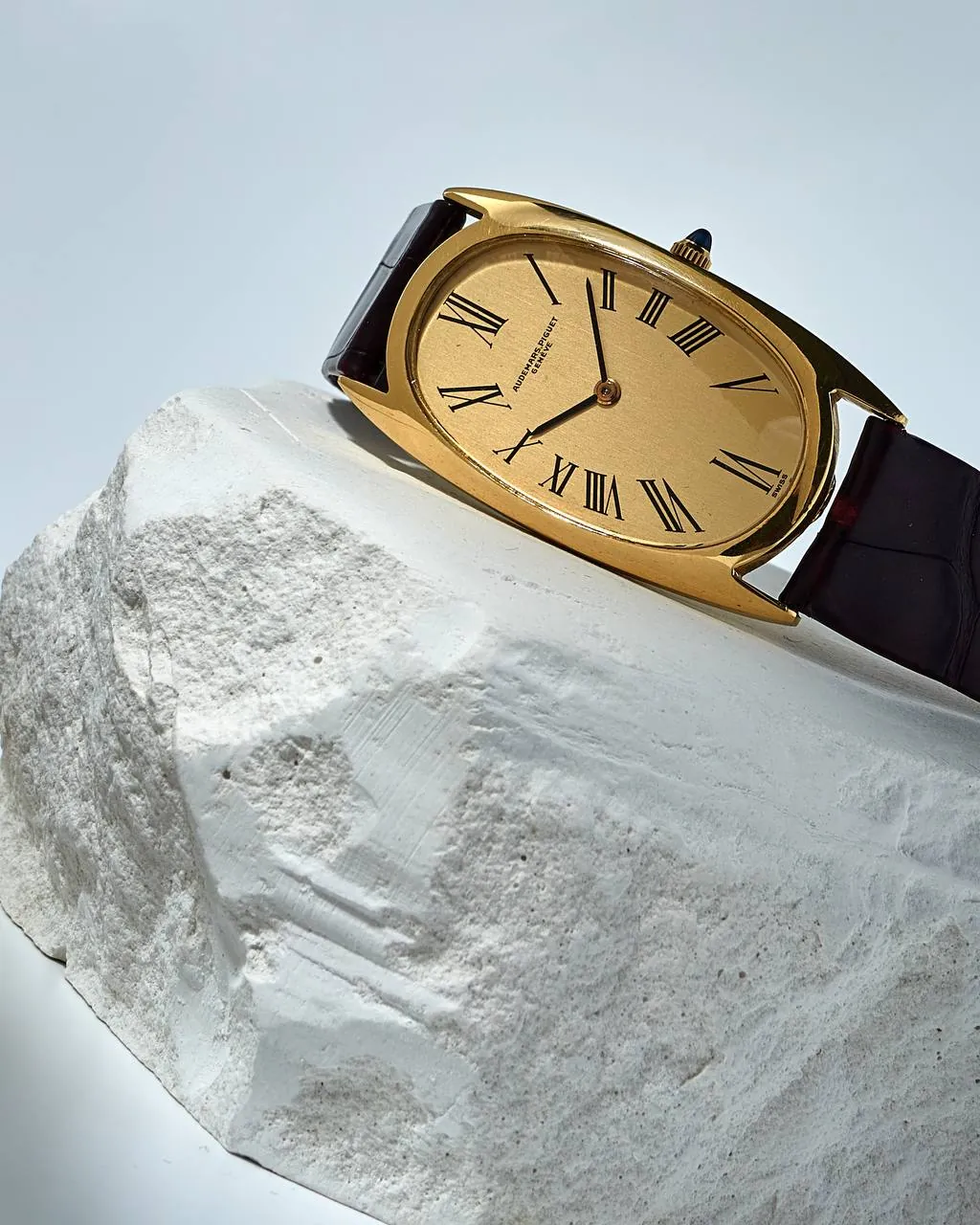 Audemars Piguet Ovale Allongee – 2