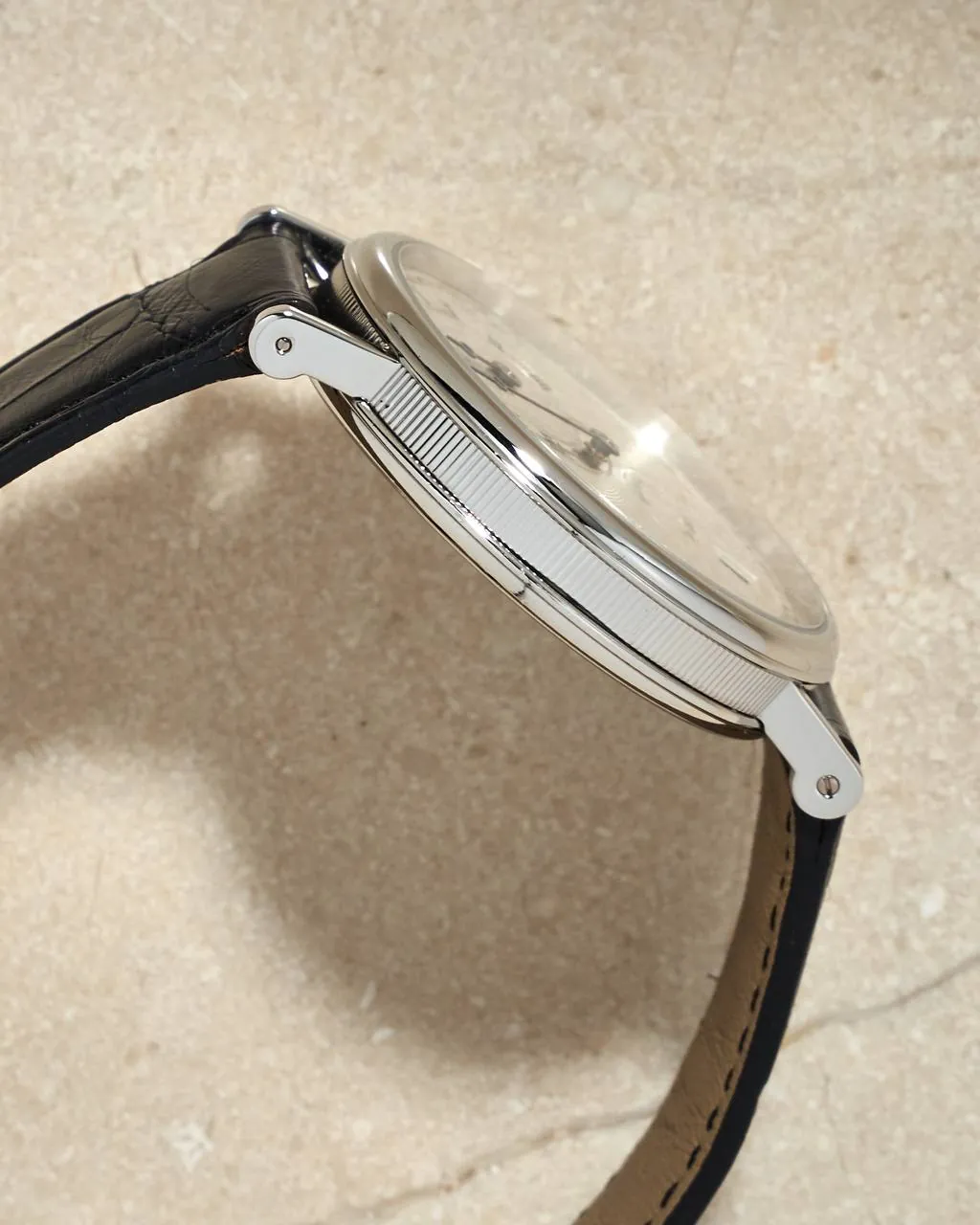 Breguet Classique Regulator Platinum 5187 – 8