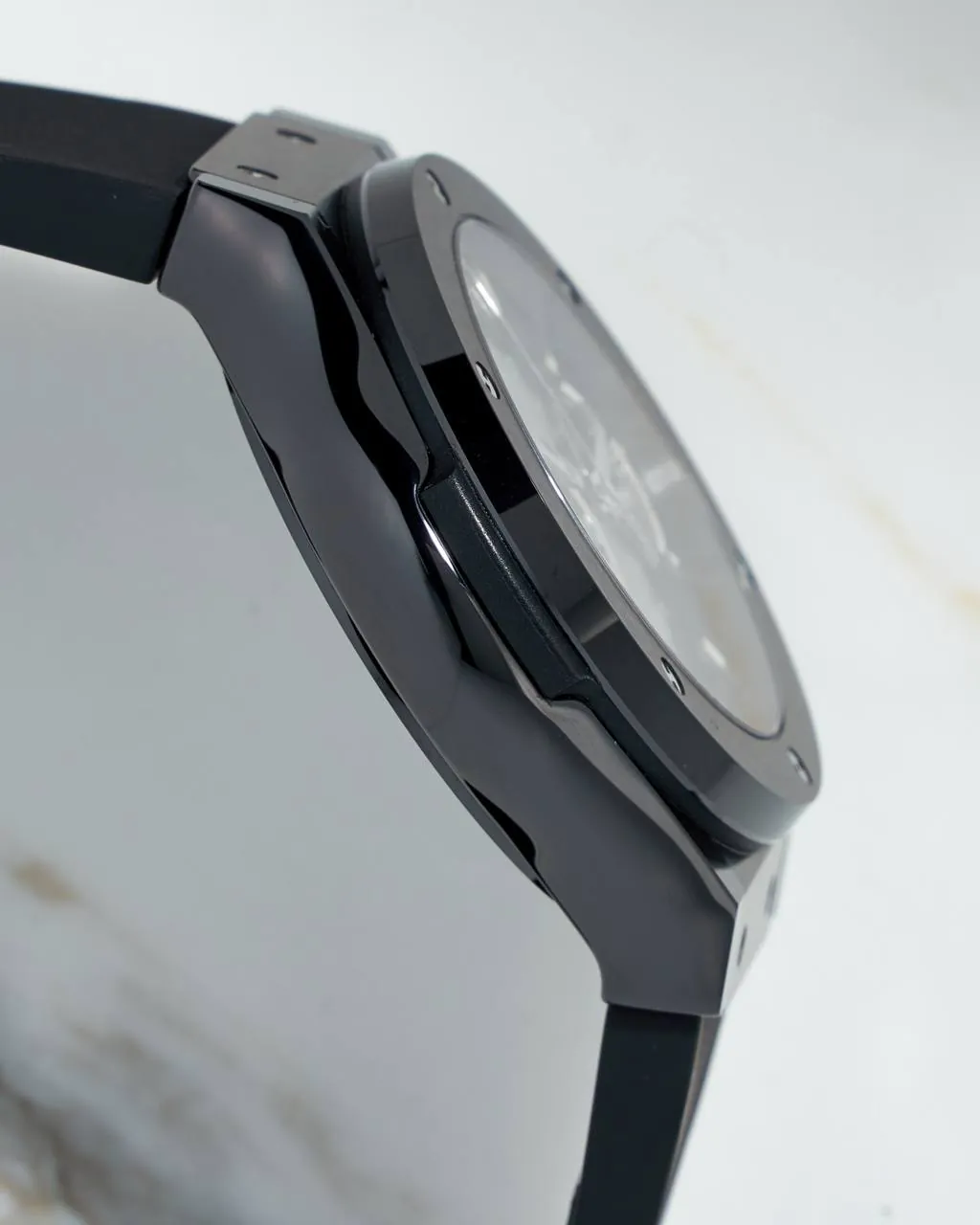 Hublot Classic Fusion Aerofusion Black 45mm – 9