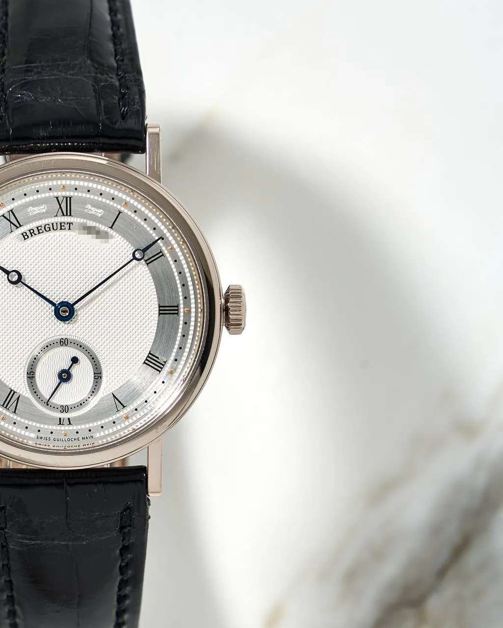 Breguet Classique White Gold 5907 – 2