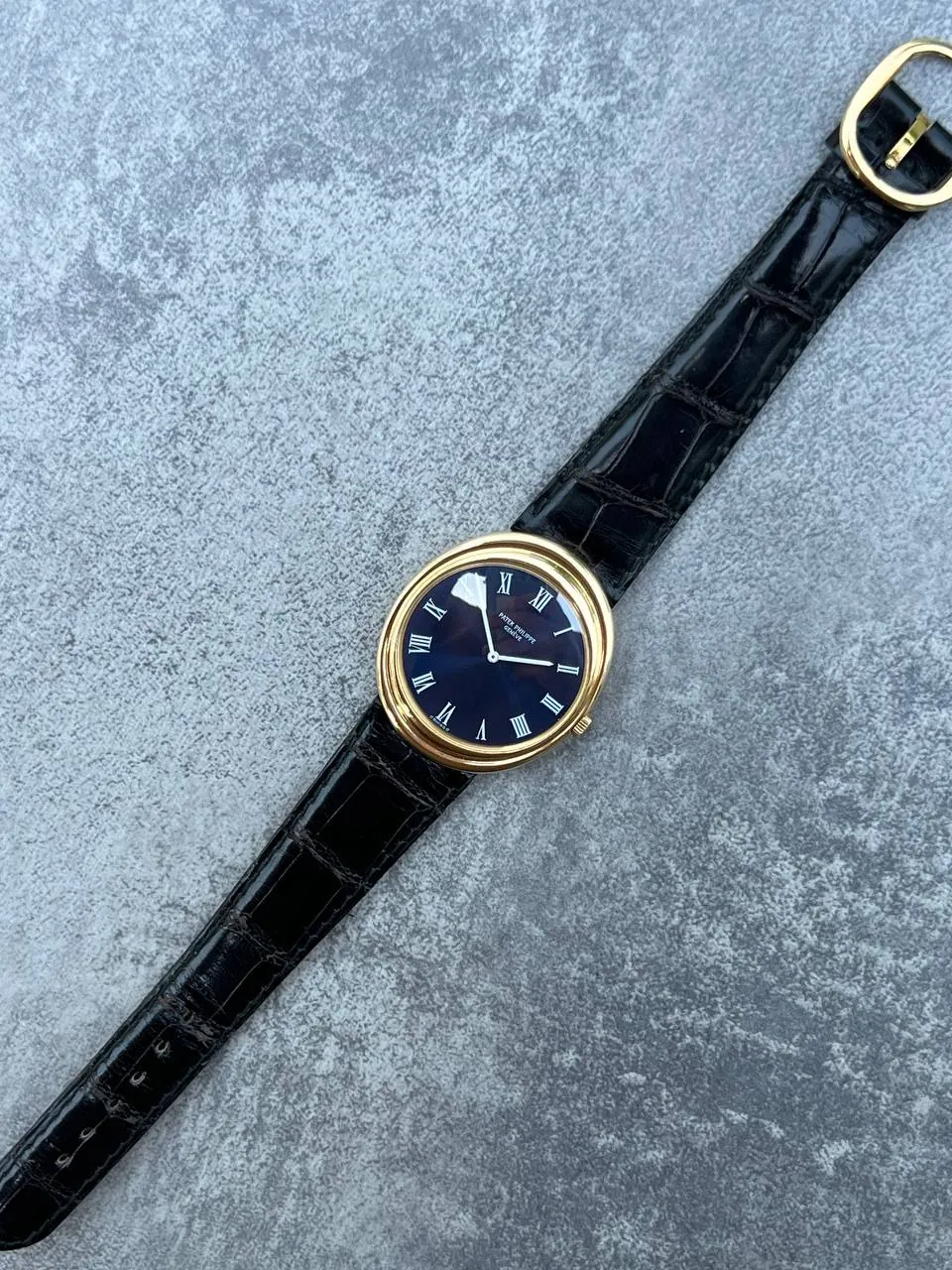 Patek Philippe Vintage Ellipse Automatic 3594 – 4