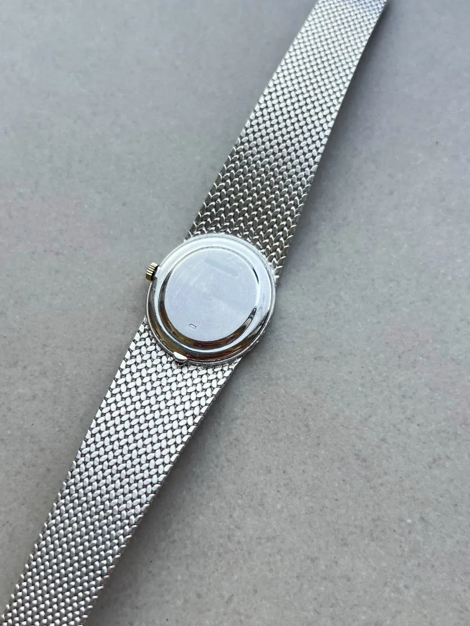 Audemars Piguet Cobra White Gold – 6