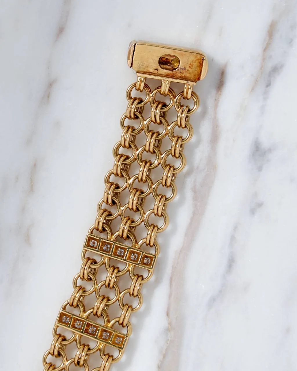 Breguet Ladies Vintage Diamonds 8331 – 10