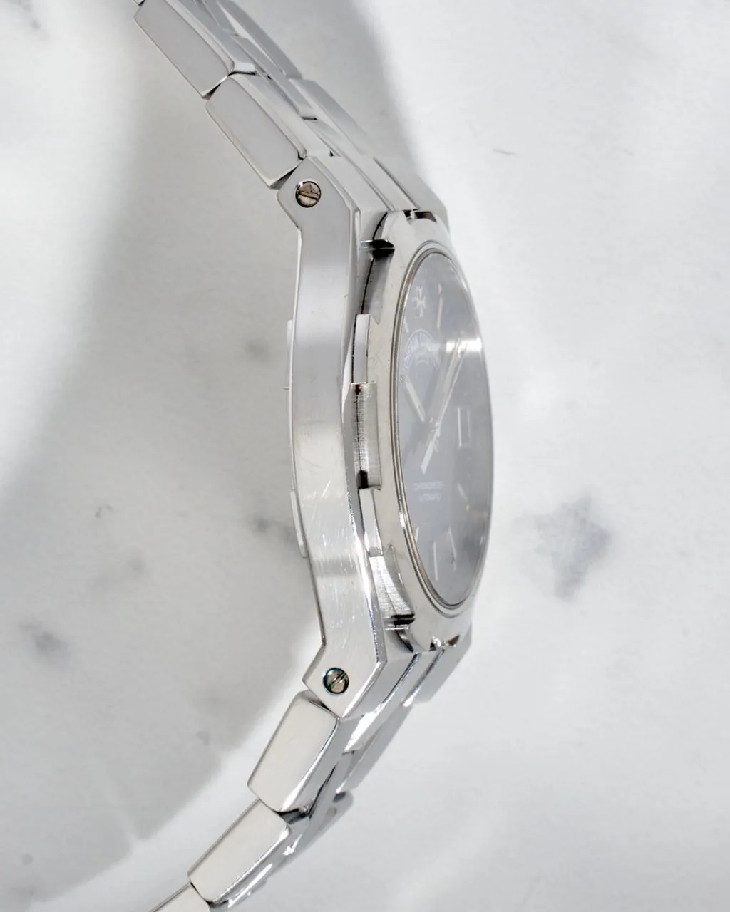 Vacheron Constantin Overseas Blue Dial 42050 – 8