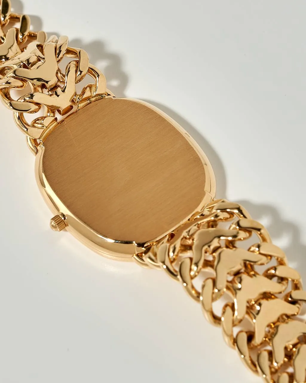 Patek Philippe Golden Ellipse 3738 – 4