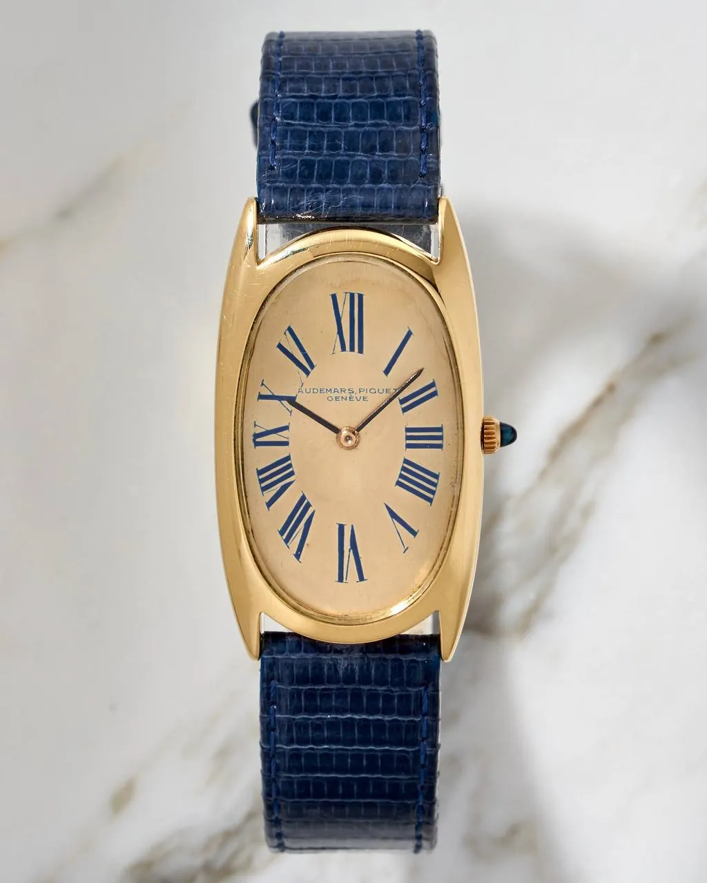 Audemars Piguet Ovale Allongee – 13