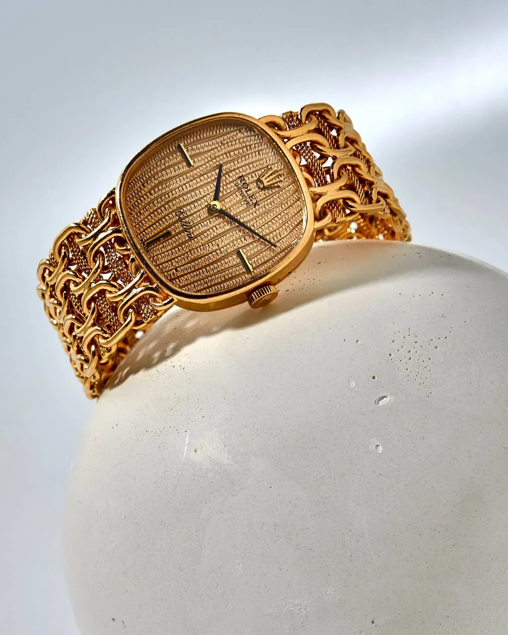 Rolex Ladies Cellini – 3