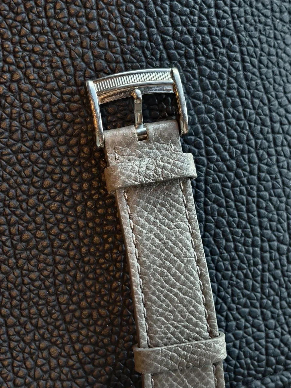 Parmigiani Fleurier Chronometre White Gold – 3