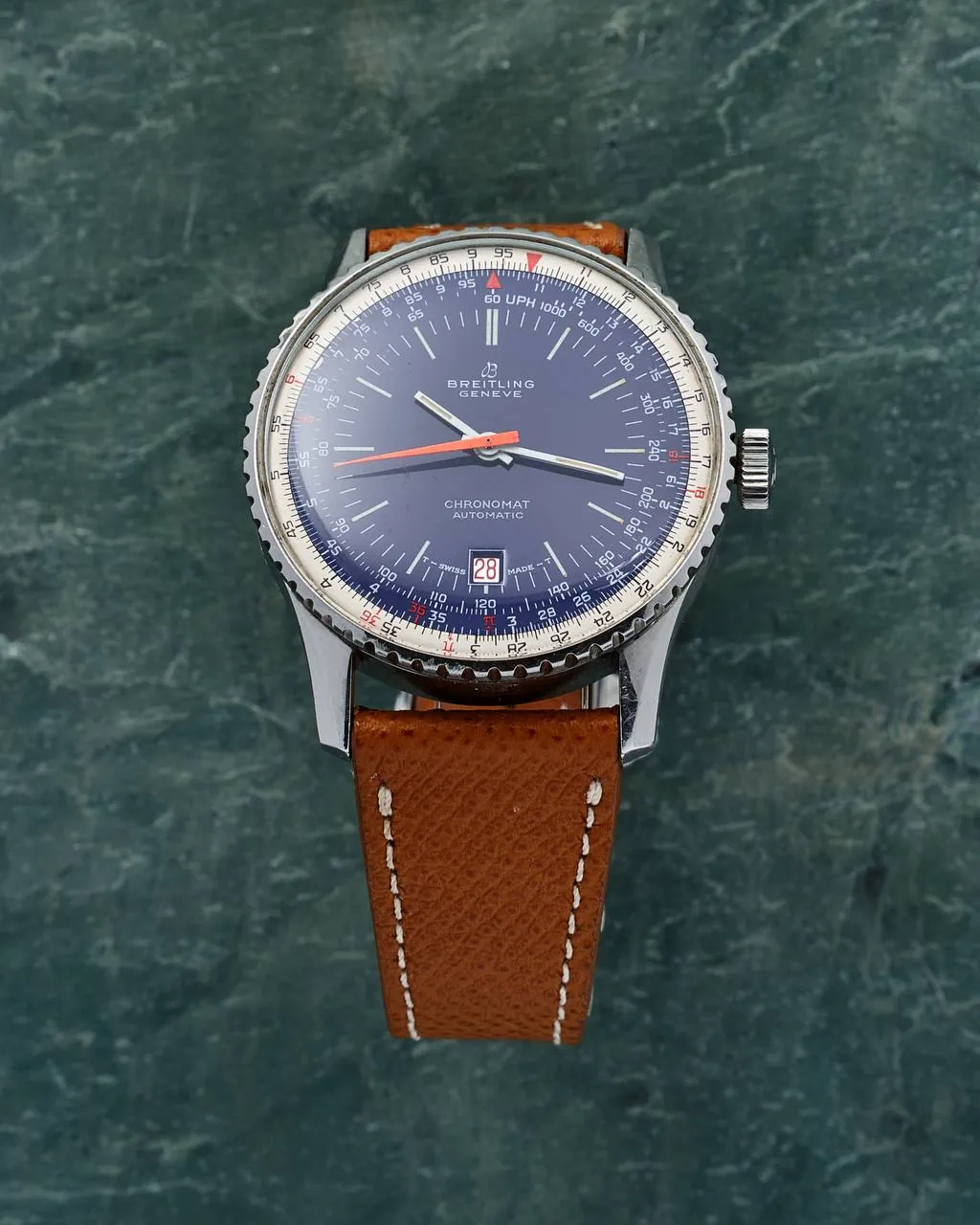 Breitling Chronomat Automatic 108 Blue – 5