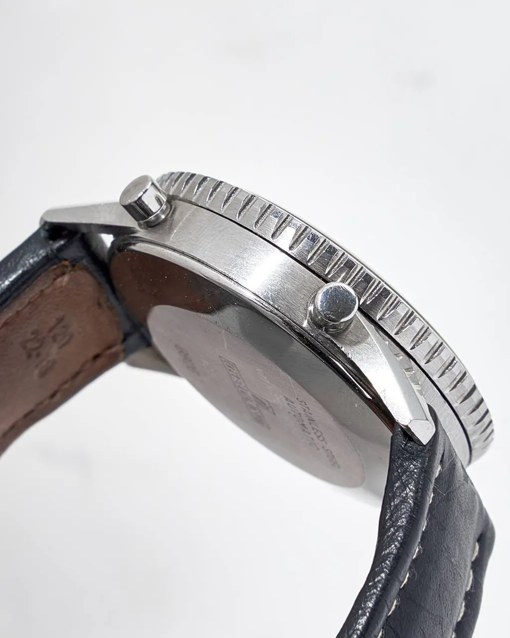 Breitling Navitimer Chrono-Matic – 10