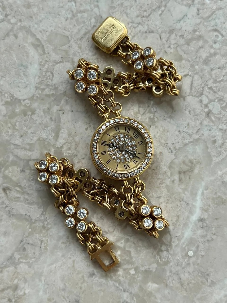 Breguet Ladies Vintage – 4