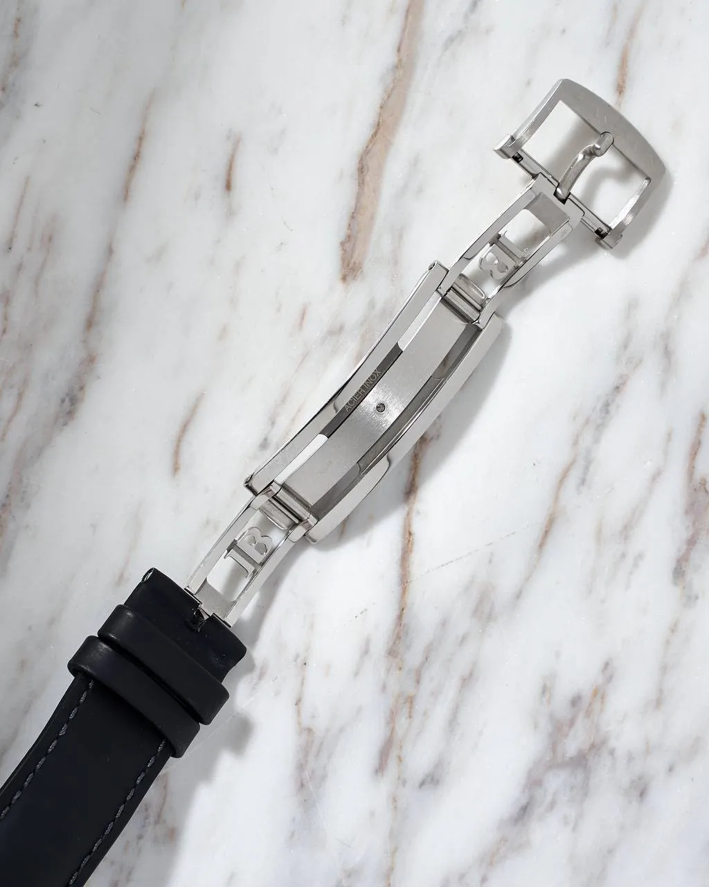Blancpain Leman Aqua Lung Ultra Slim Big Date – 6