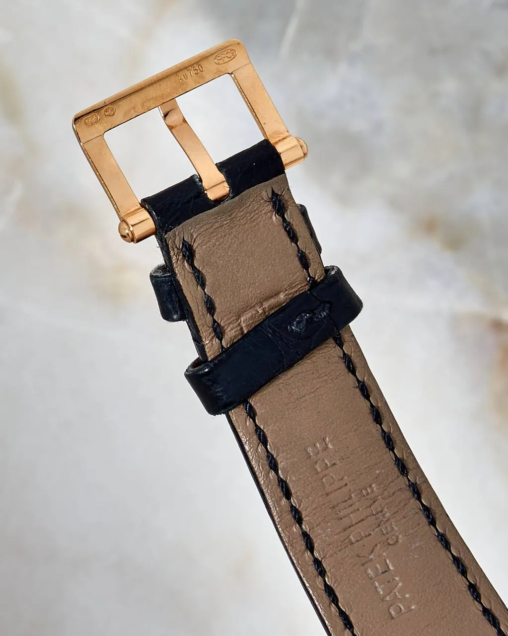 Patek Philippe Calatrava 35мм 7200 – 5