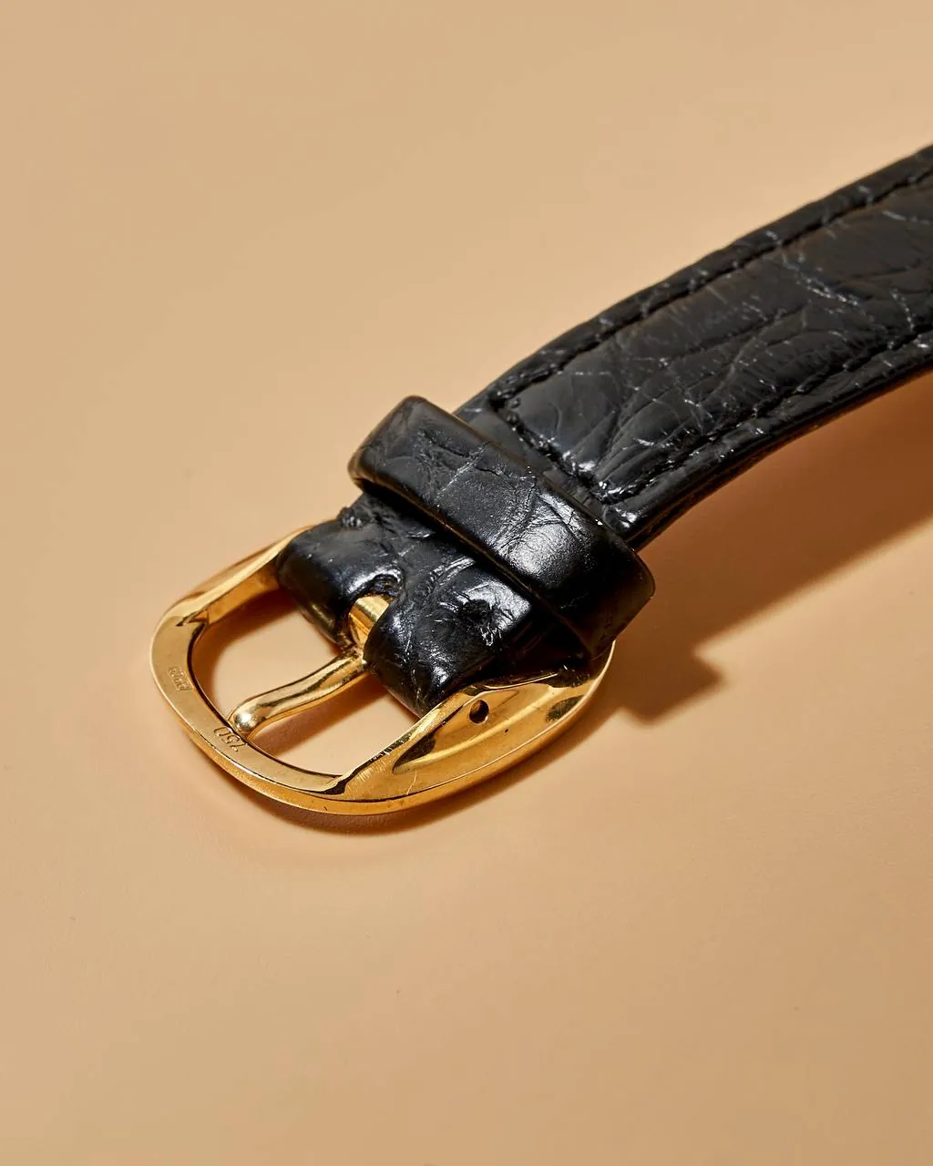 Patek Philippe Ellipse Enamel and Gold Dial 3855 – 7