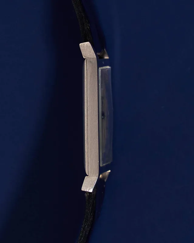 Vacheron Constantin Tank 6791 White Gold – 12