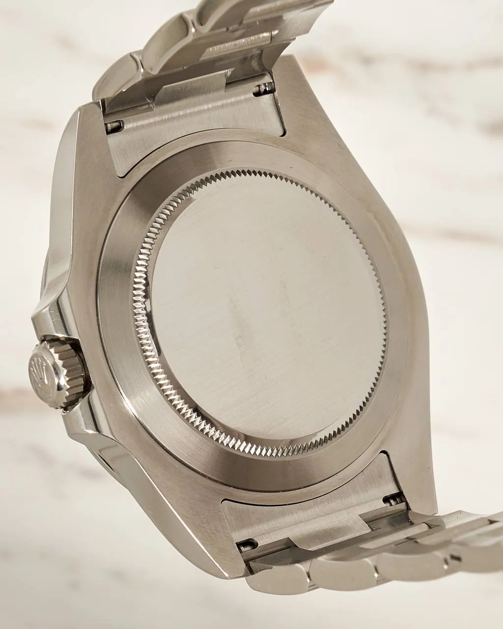 Rolex Explorer II 42mm White Dial 216570 – 4