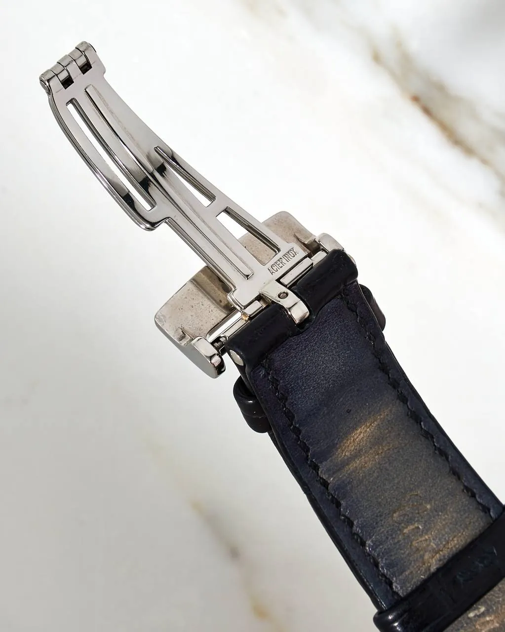 Audemars Piguet Royal Oak Lady Factory Diamond 67651 – 4