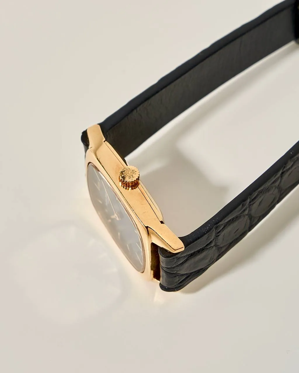 Patek Philippe Ellipse 4186 – 3