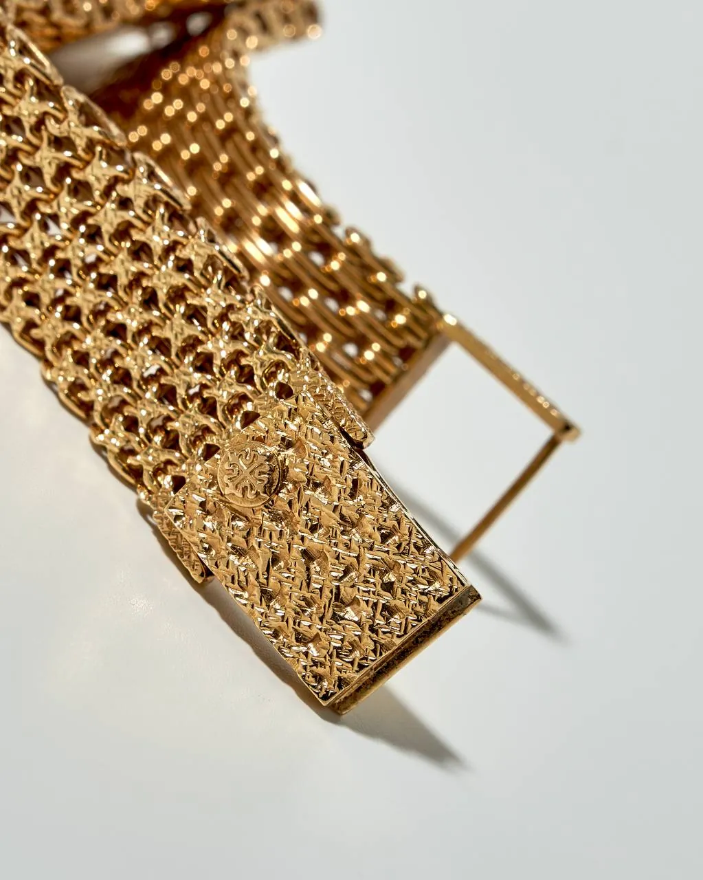 Patek Philippe Golden Lady Ellipse 4178 – 6