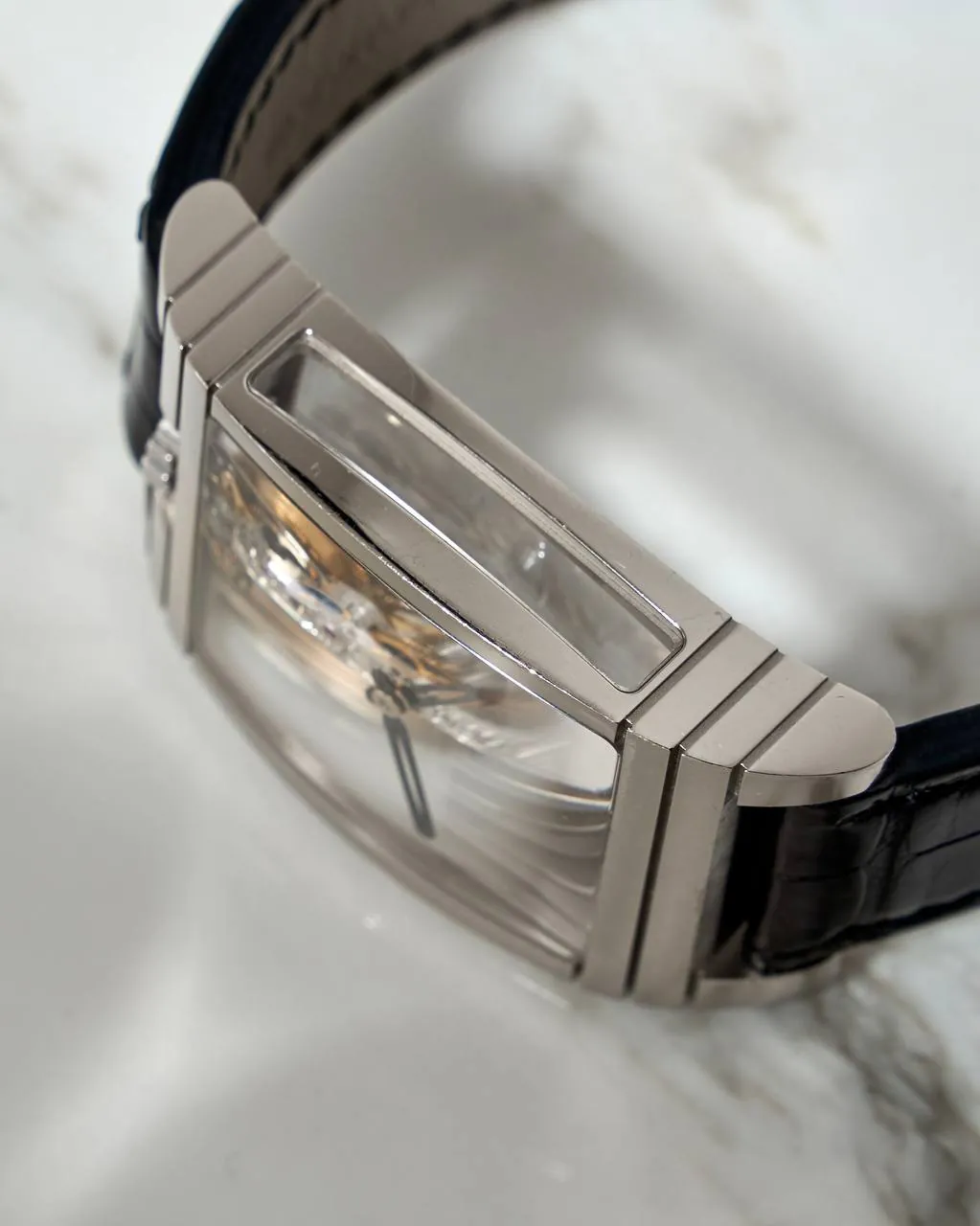 Corum Golden Bridge White Gold – 7