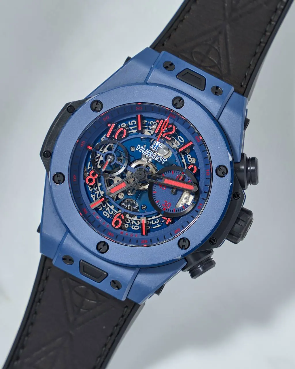 Hublot Big Bang Unico Chronograph Special Piece – 5