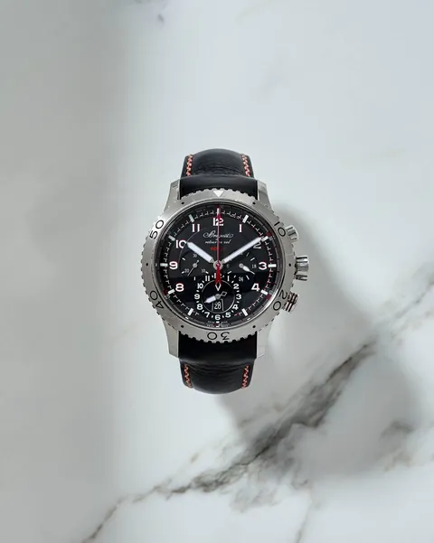 Breguet Transatlantique Type XXII Flyback 3880