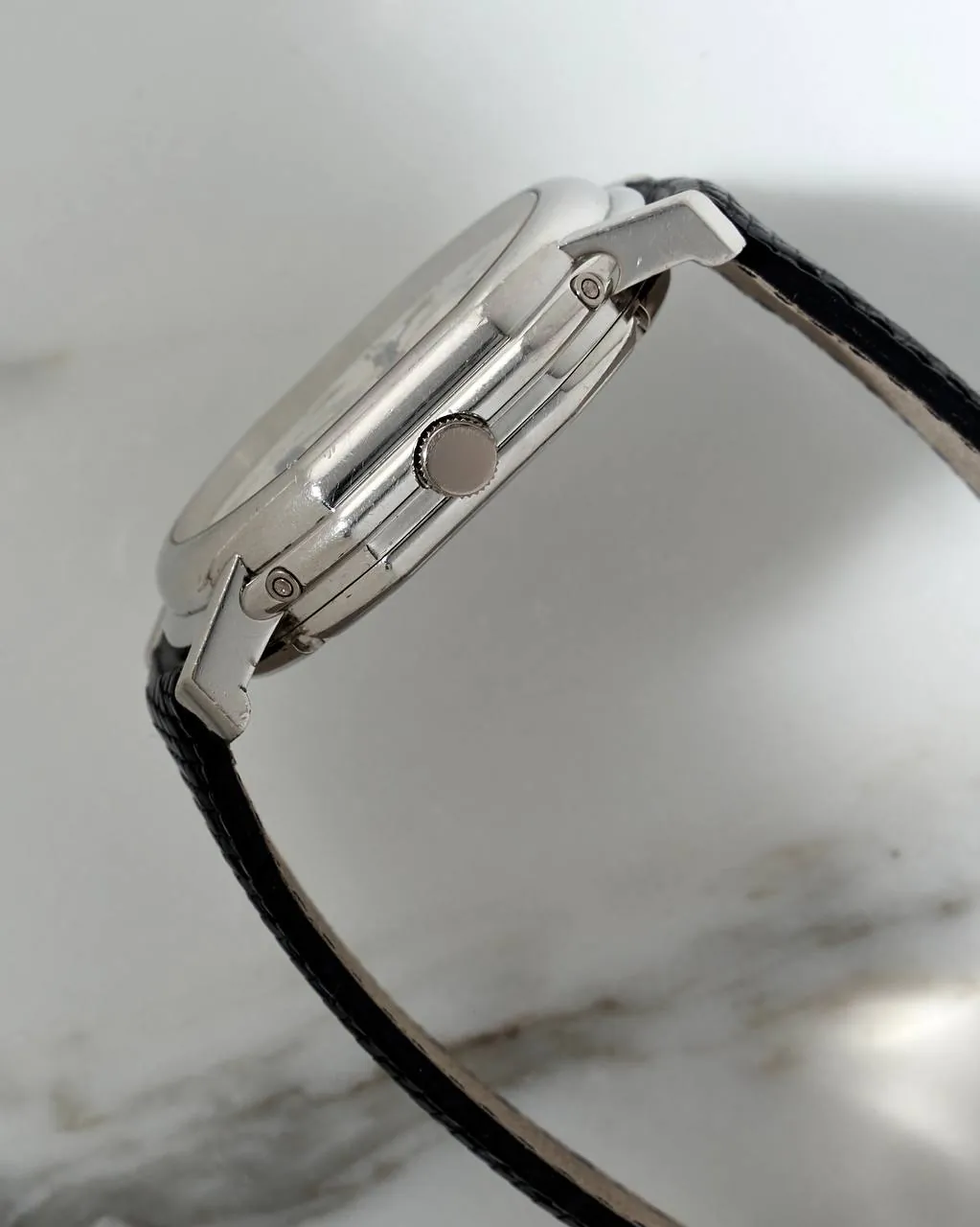 Daniel Roth Perpetual Calendar Moon Phases Edition XV Years LE Platinum – 7