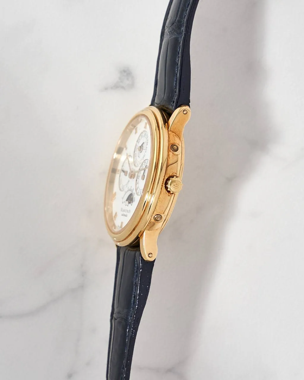 Blancpain Villeret Perpetual Calendar – 8