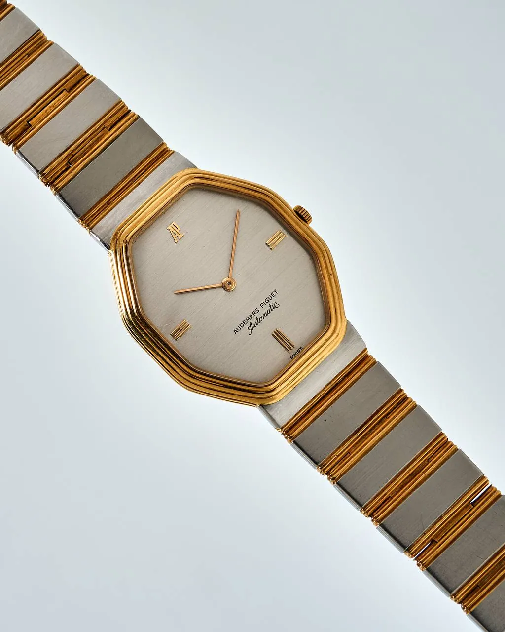 Audemars Piguet Automatic Two-Tone – 2