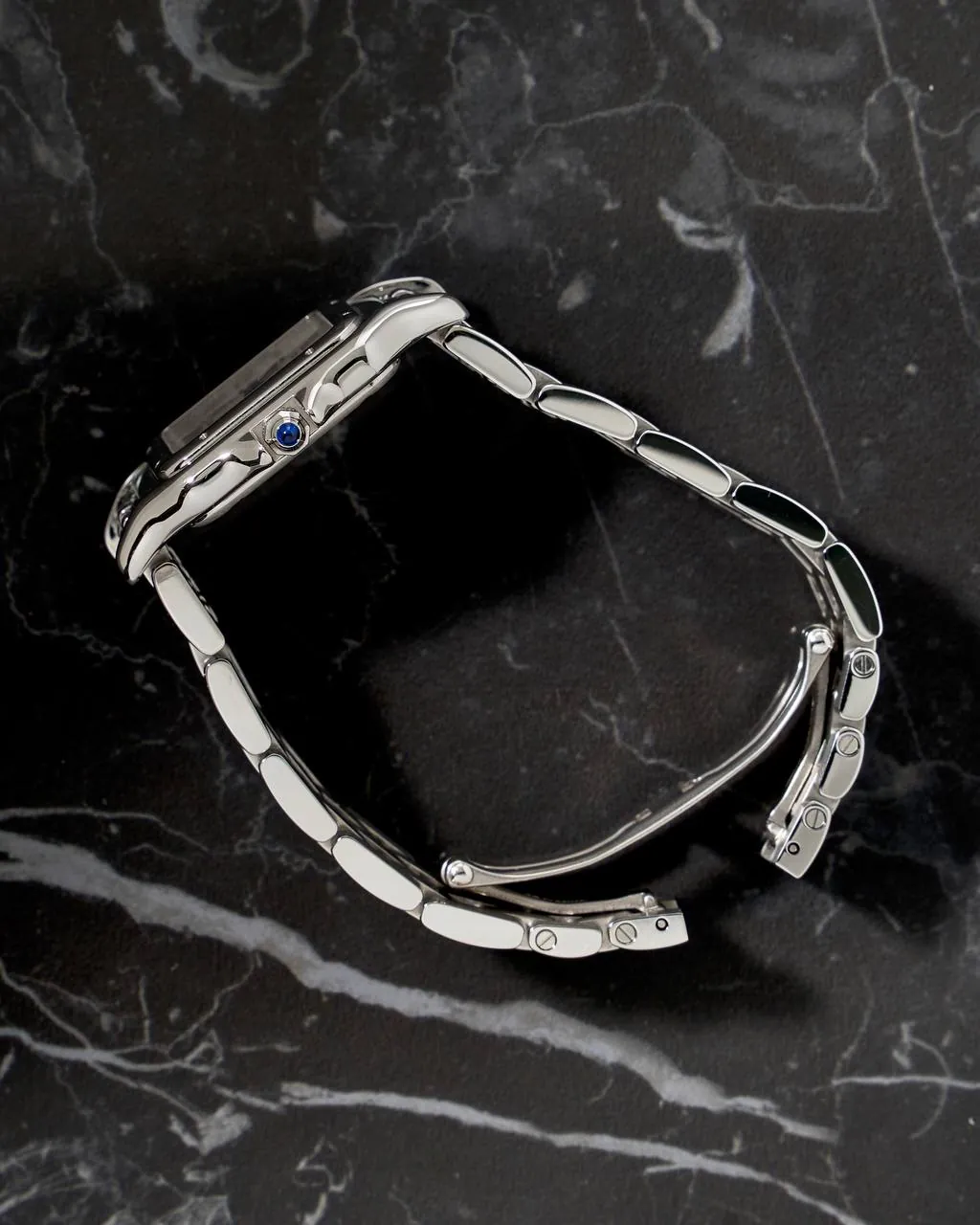 Cartier Panthère Medium 4016 – 10
