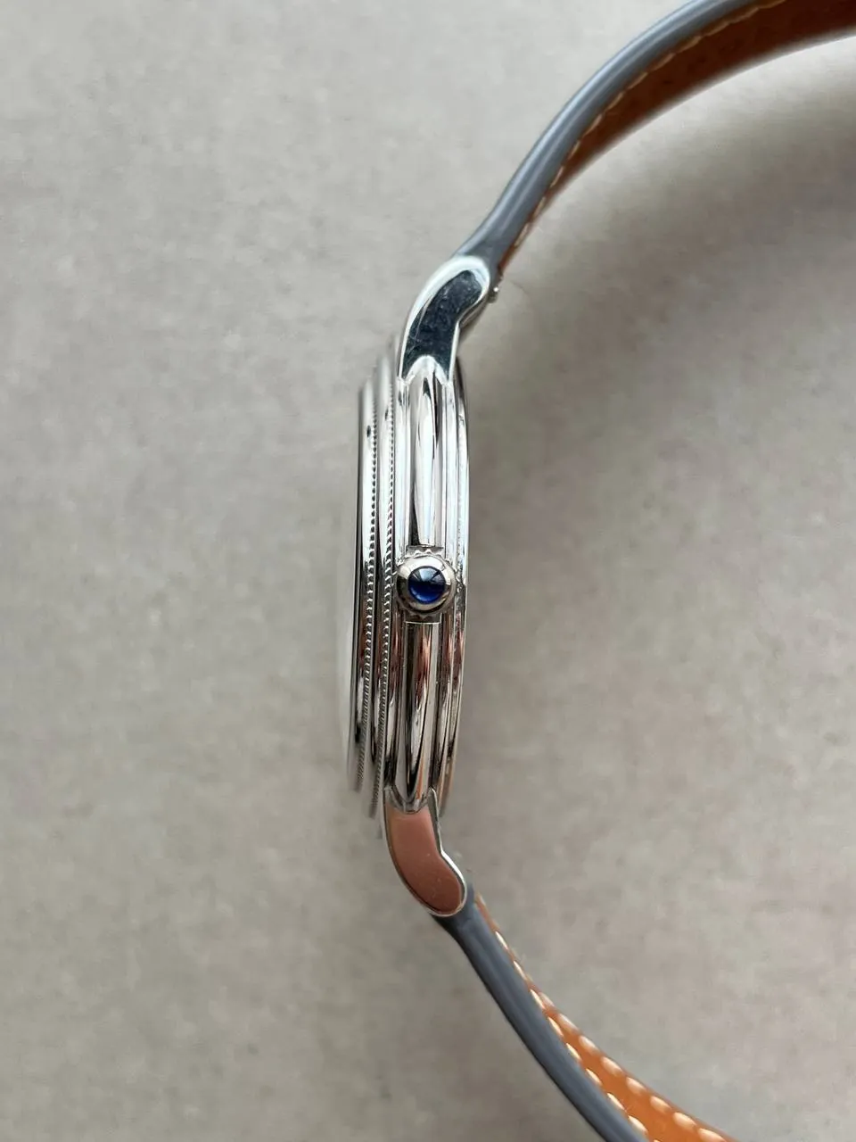 Parmigiani Fleurier Toric White Gold – 6