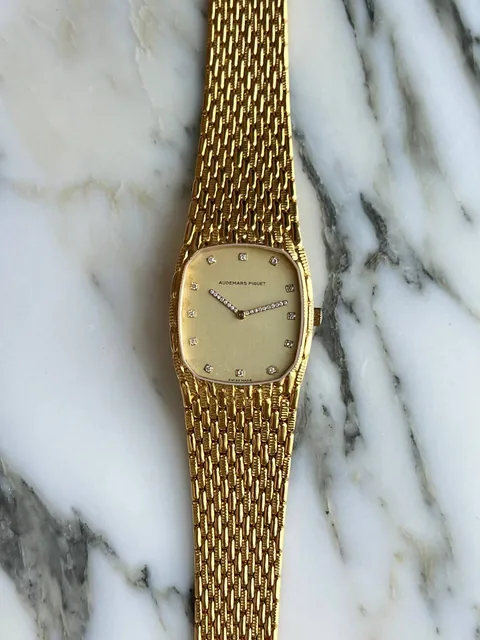 Audemars Piguet Cobra