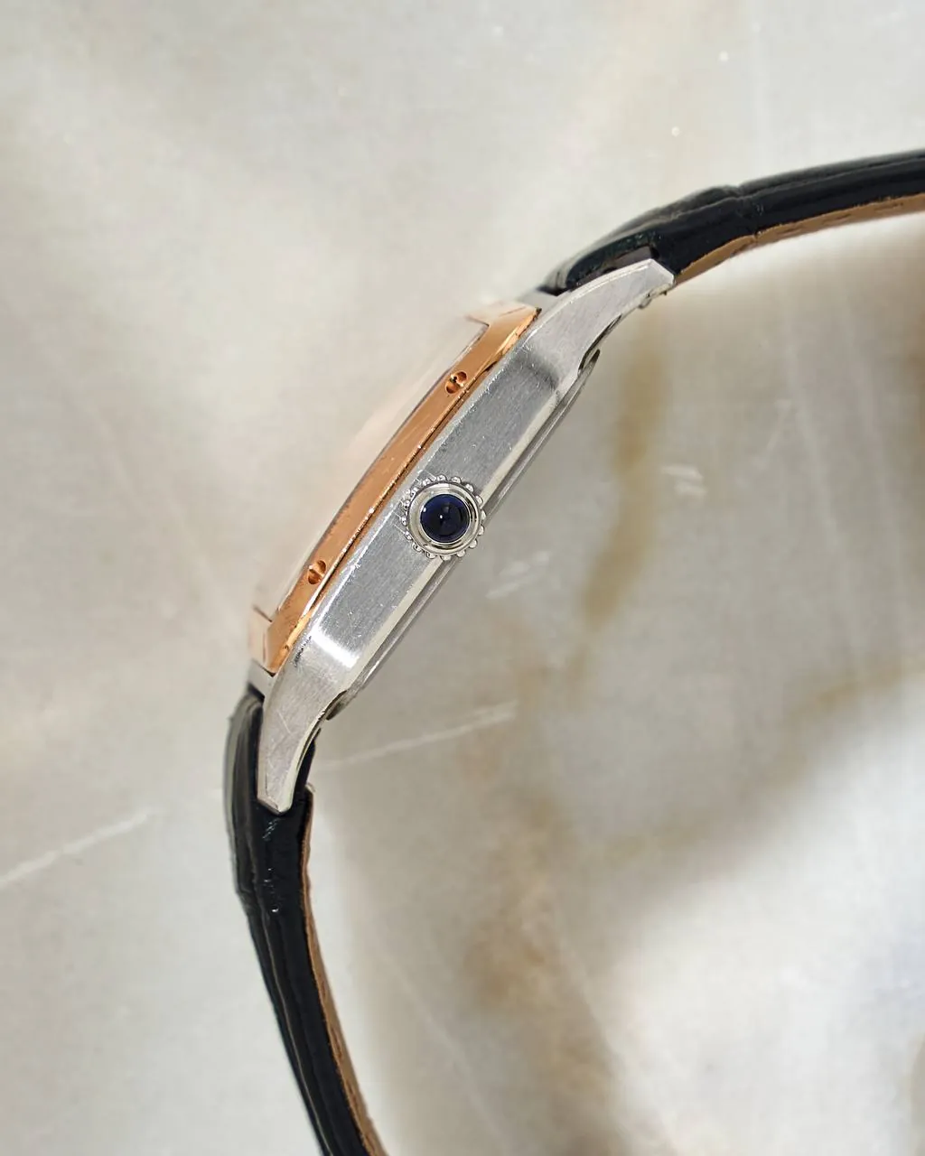 Cartier Santos Dumont 4242 – 3