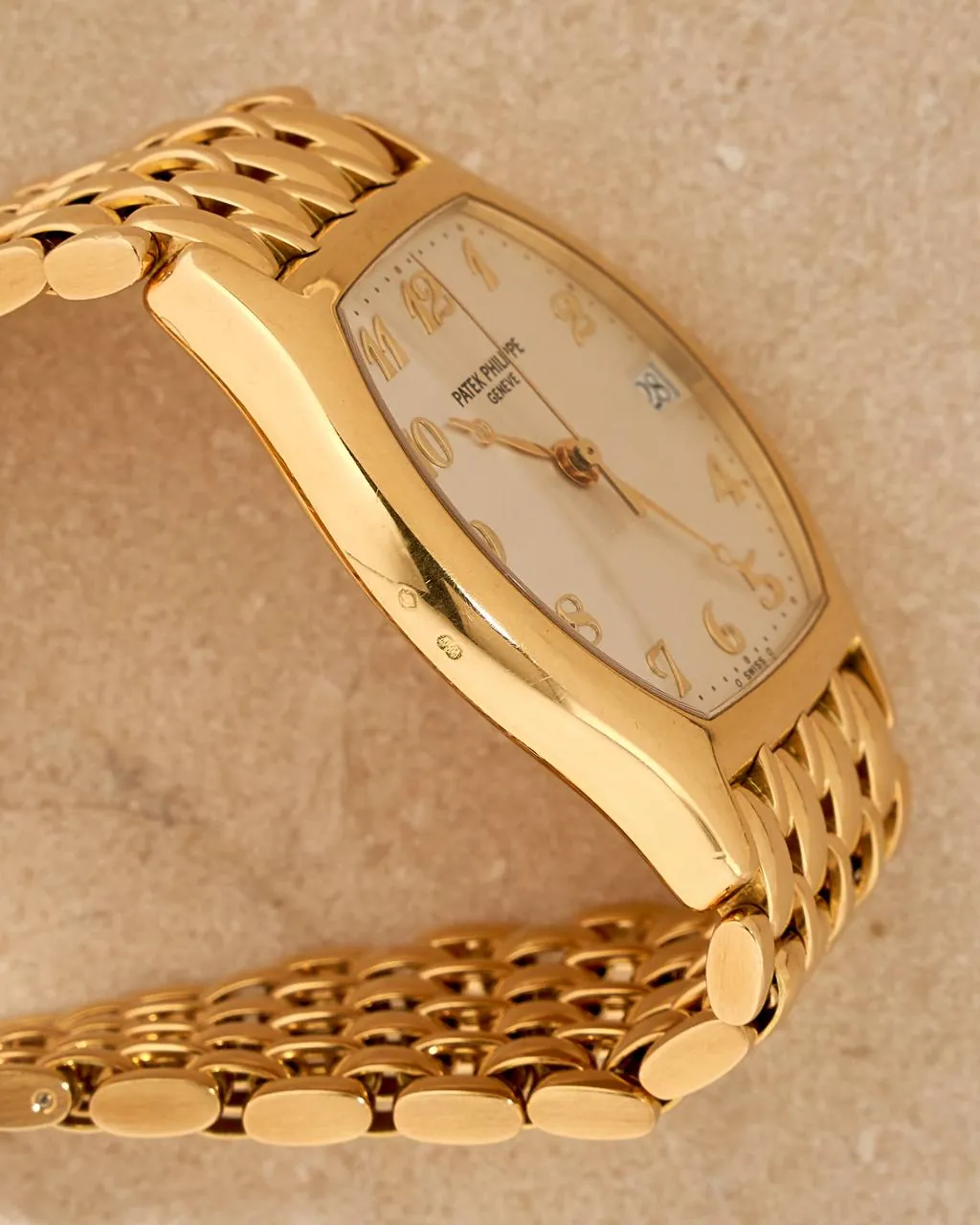 Patek Philippe Gondolo Gold 5030 – 10