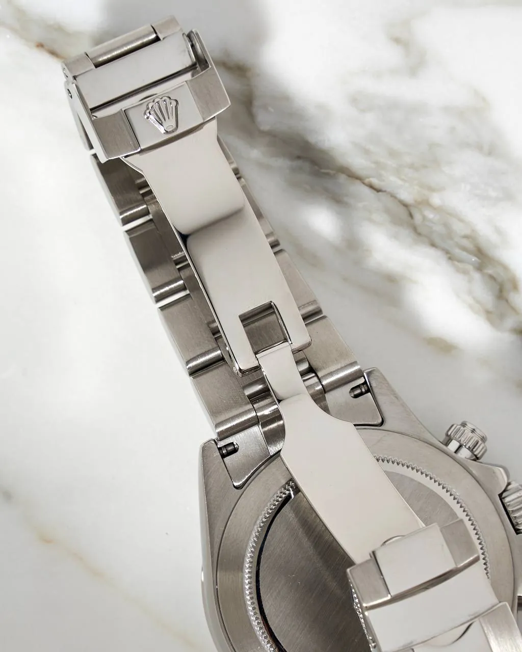 Rolex Cosmograph Daytona 116520 F Series – 7