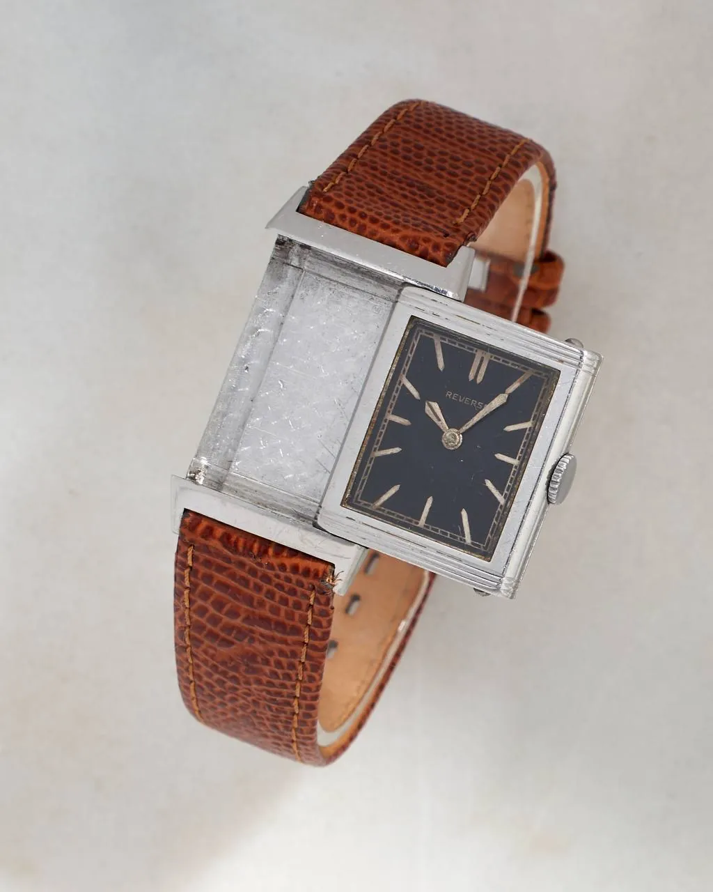 Jaeger-LeCoultre Reverso Vintage 1931 – 4