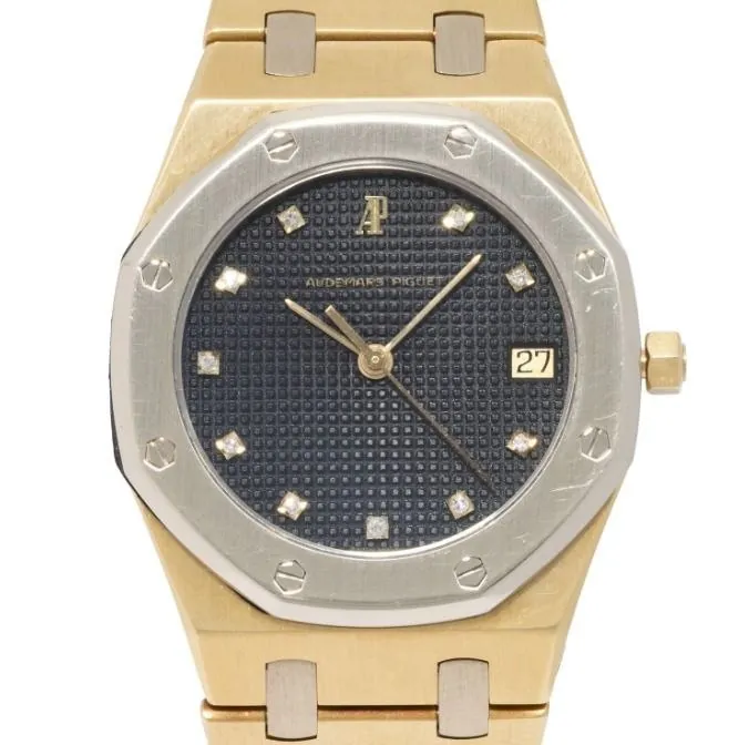 Audemars Piguet Royal Oak 6023AC