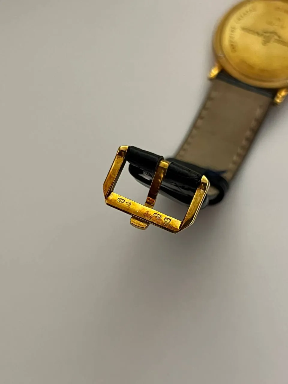UN Classico Yellow Gold 33mm – 5