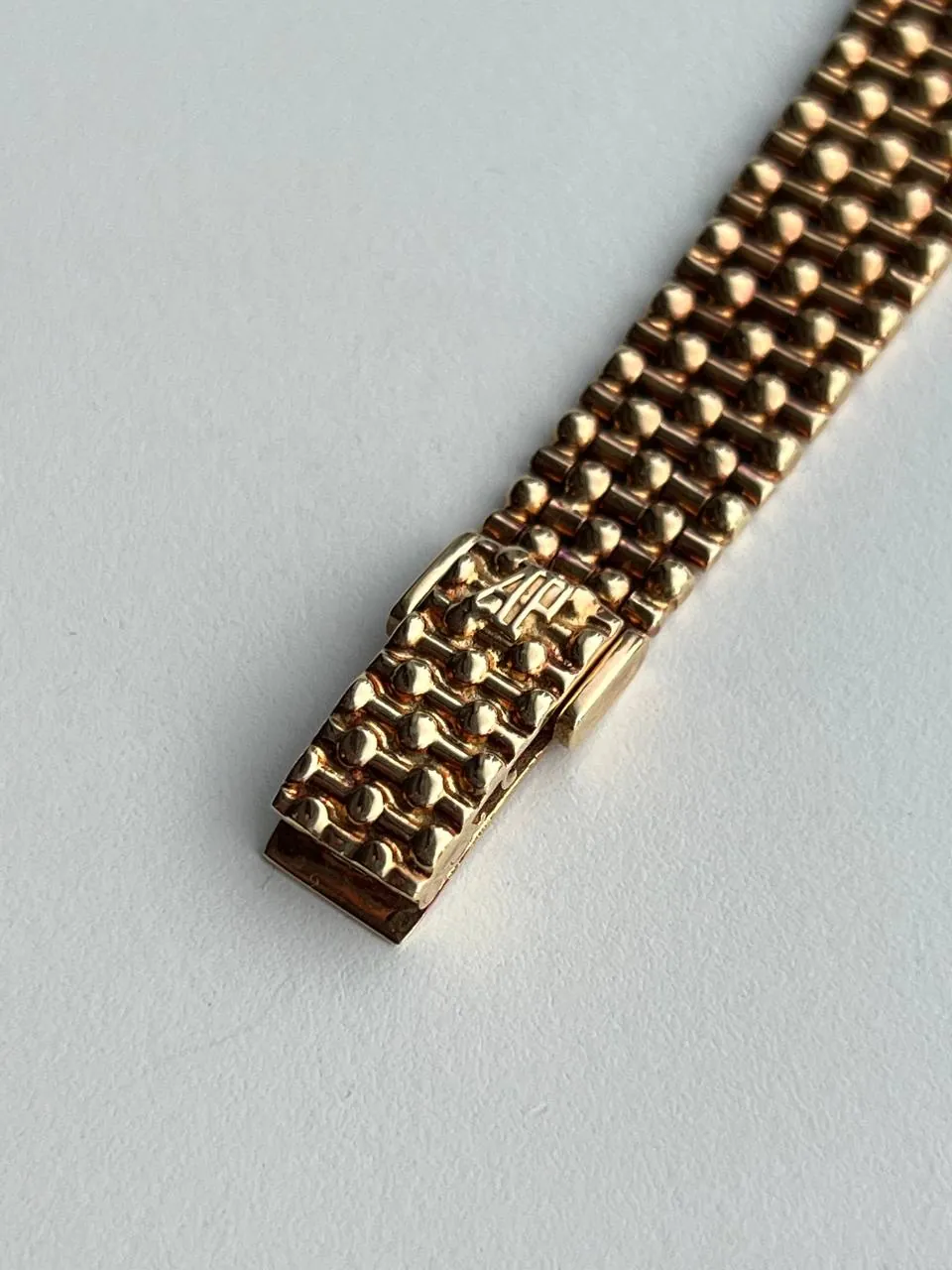 Audemars Piguet Vintage Diamond Bezel – 4