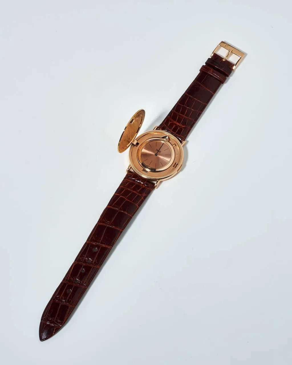 Piaget Coin Watch – 6
