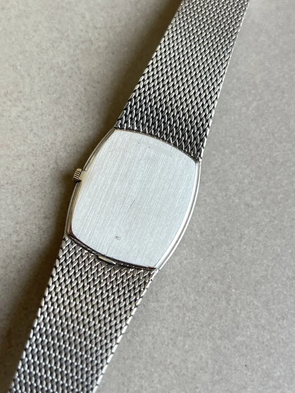 Audemars Piguet Cobra White Gold – 6