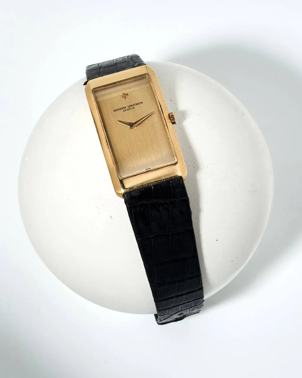 Vacheron Constantin Curvex 35207 – 2
