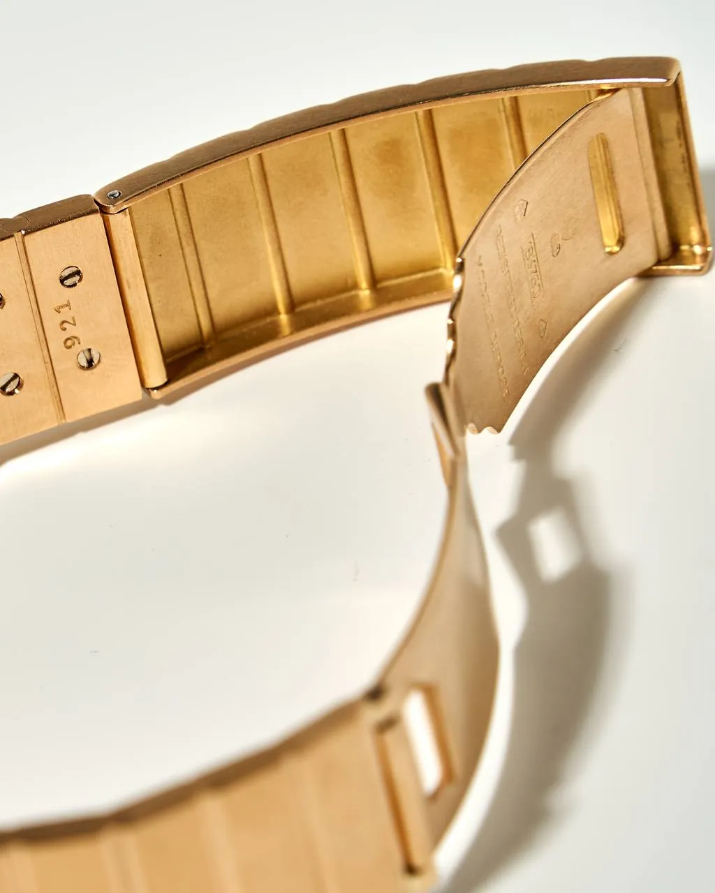 Rolex Cellini King Midas 4316 – 5