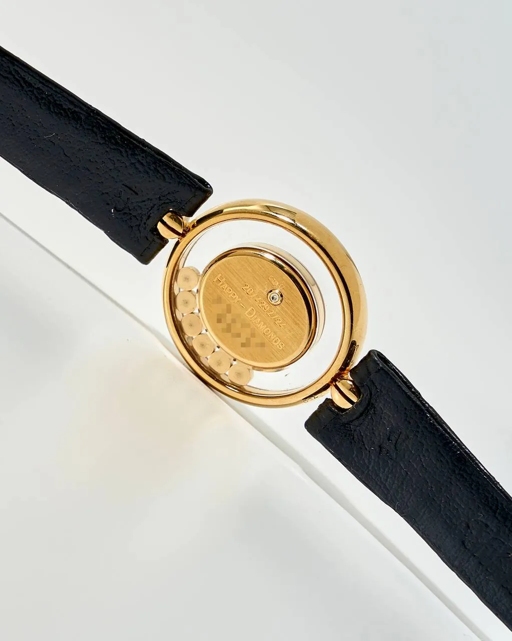Chopard Happy Diamonds – 3